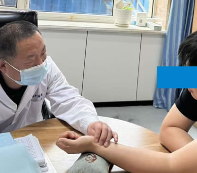 晋中市|长春中医王兆国 别让难言困扰，偷走你的幸福！